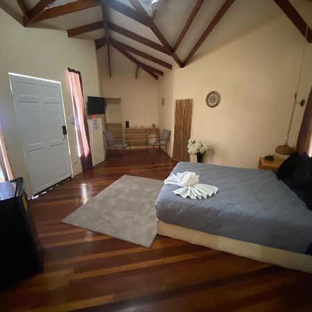 Отель Grand Park Manuel Antonio - Adults Only Экстерьер фото