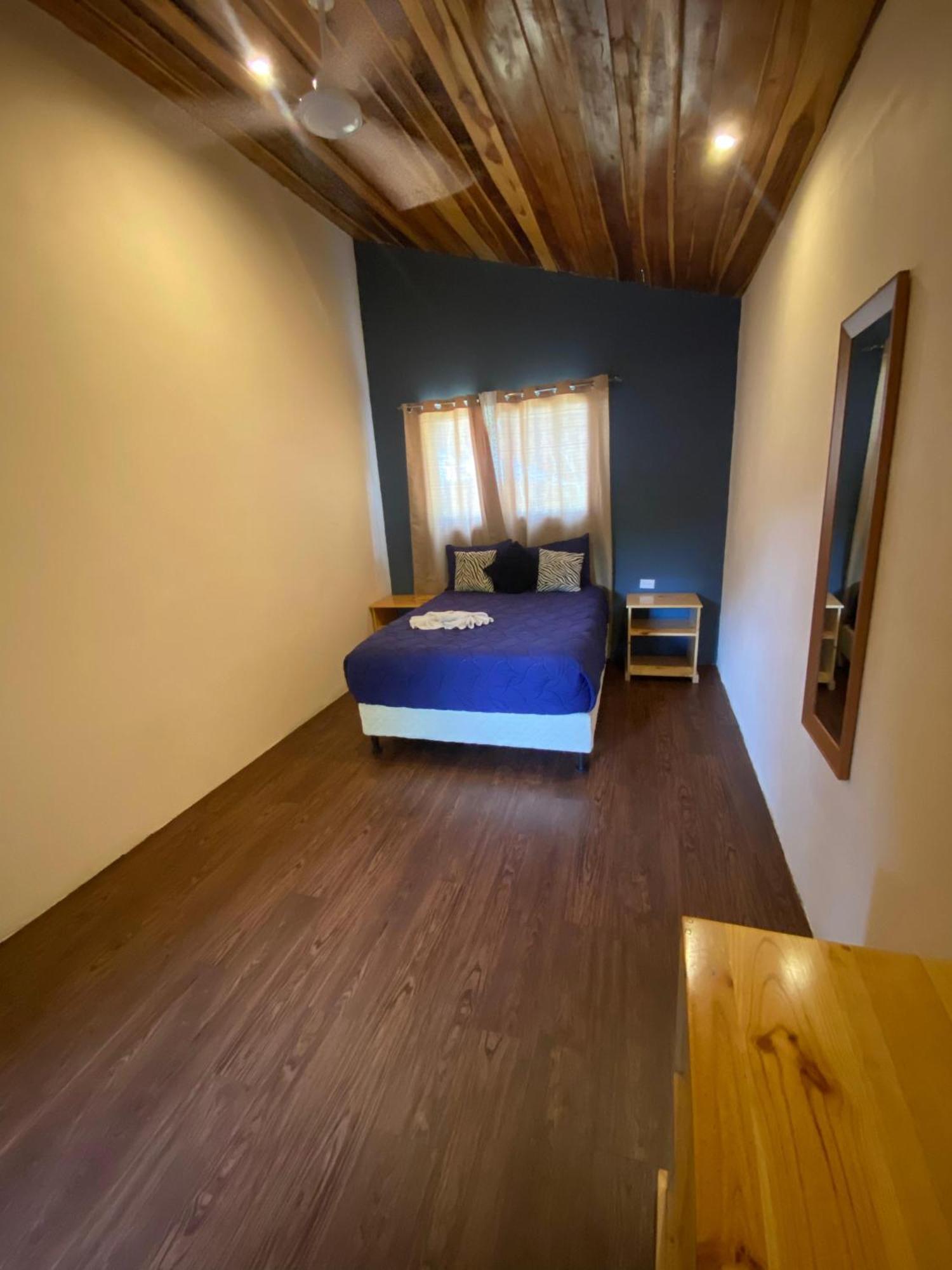 Отель Grand Park Manuel Antonio - Adults Only Экстерьер фото