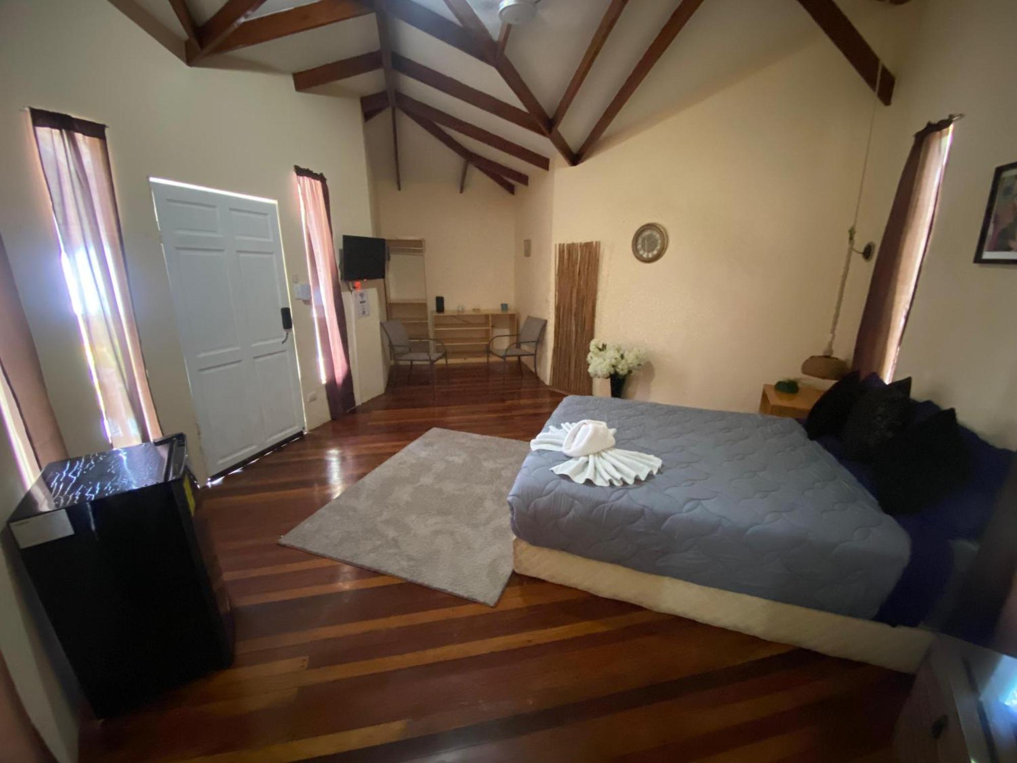 Отель Grand Park Manuel Antonio - Adults Only Экстерьер фото