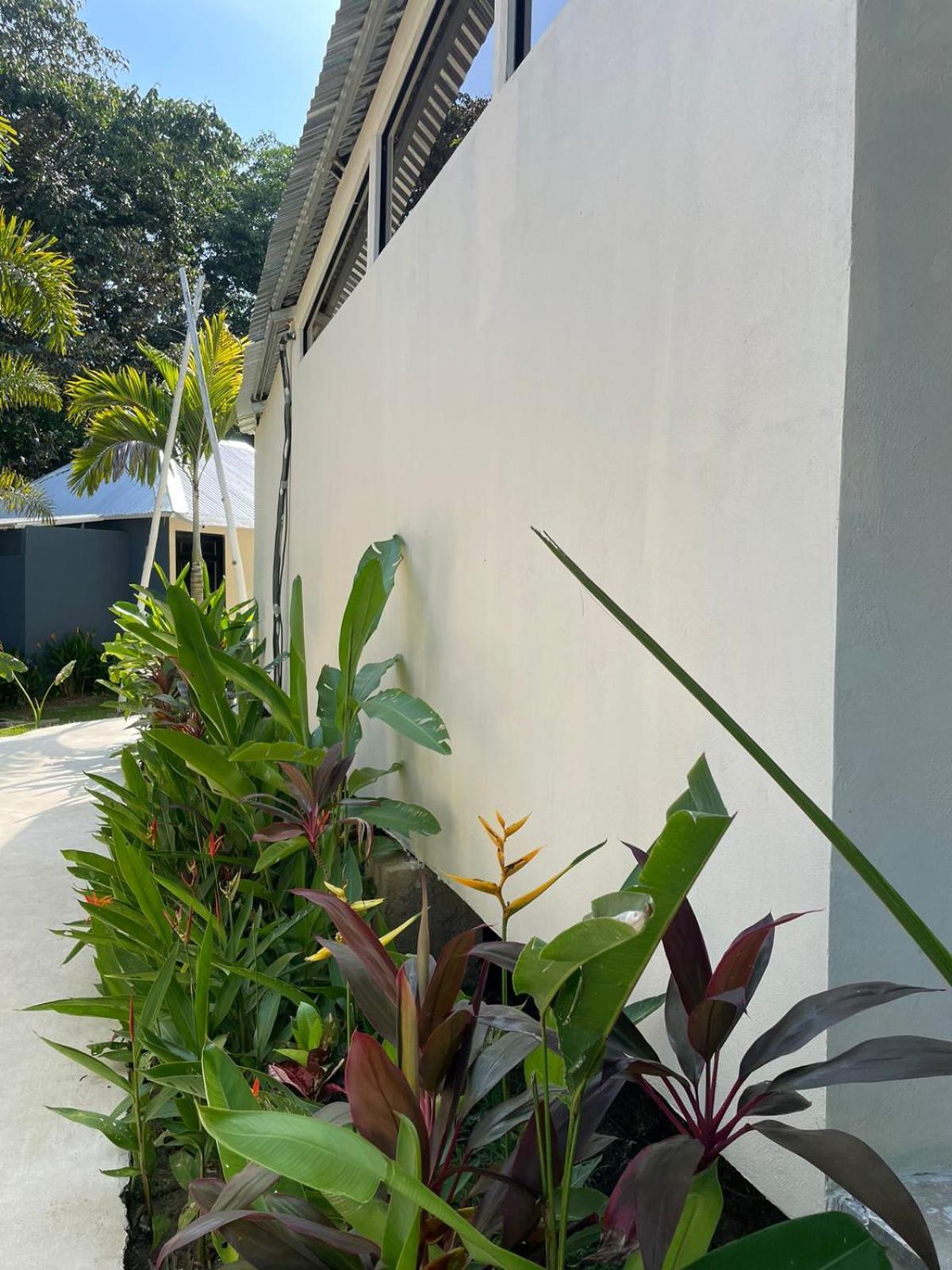 Отель Grand Park Manuel Antonio - Adults Only Экстерьер фото