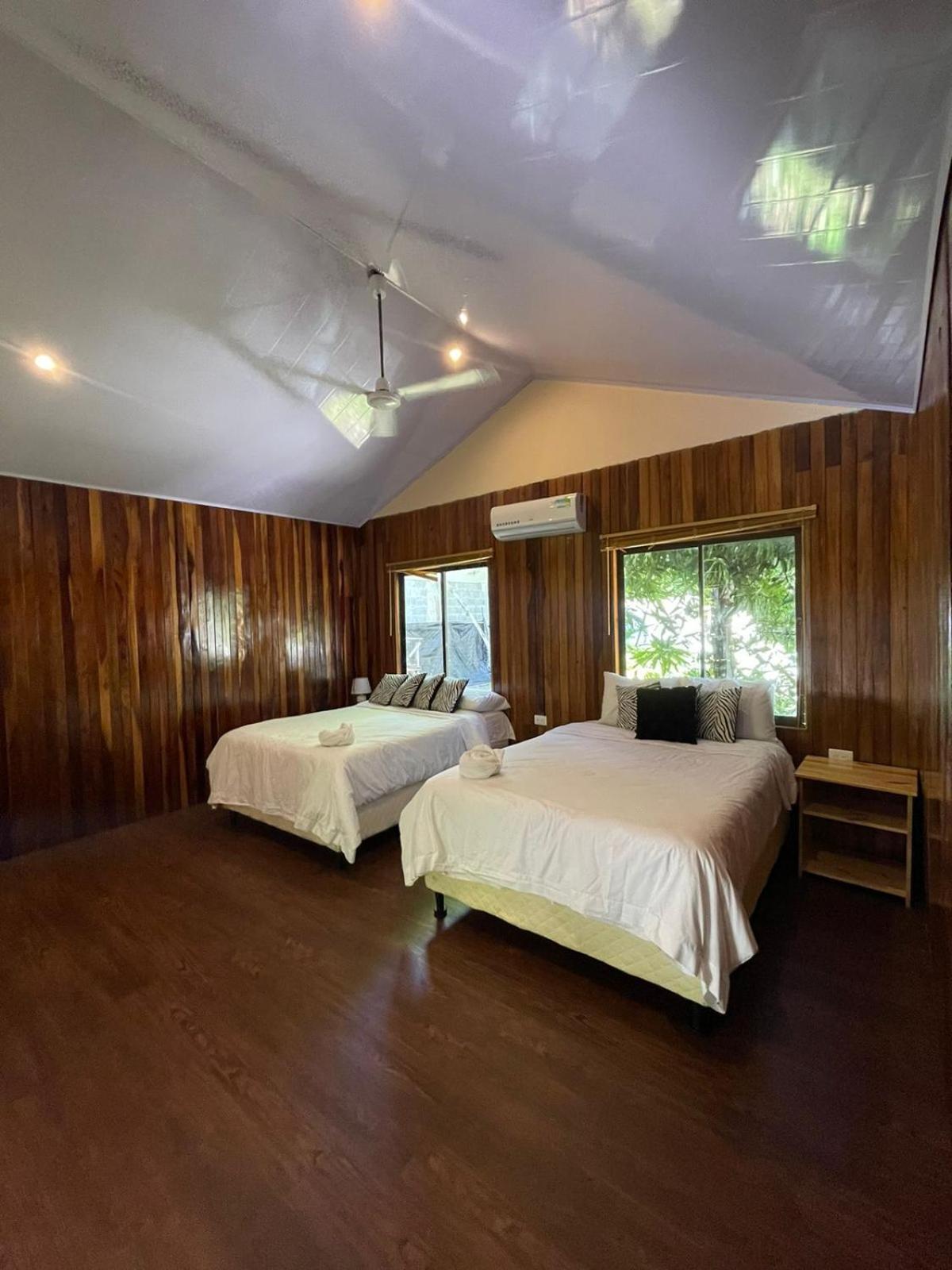 Отель Grand Park Manuel Antonio - Adults Only Экстерьер фото