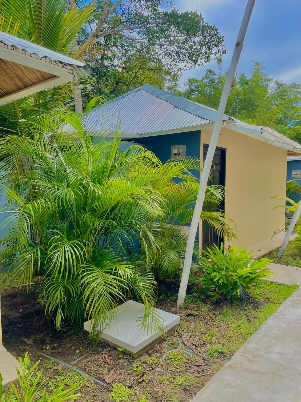 Отель Grand Park Manuel Antonio - Adults Only Экстерьер фото