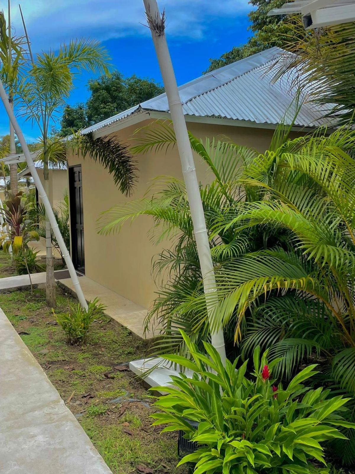 Отель Grand Park Manuel Antonio - Adults Only Экстерьер фото