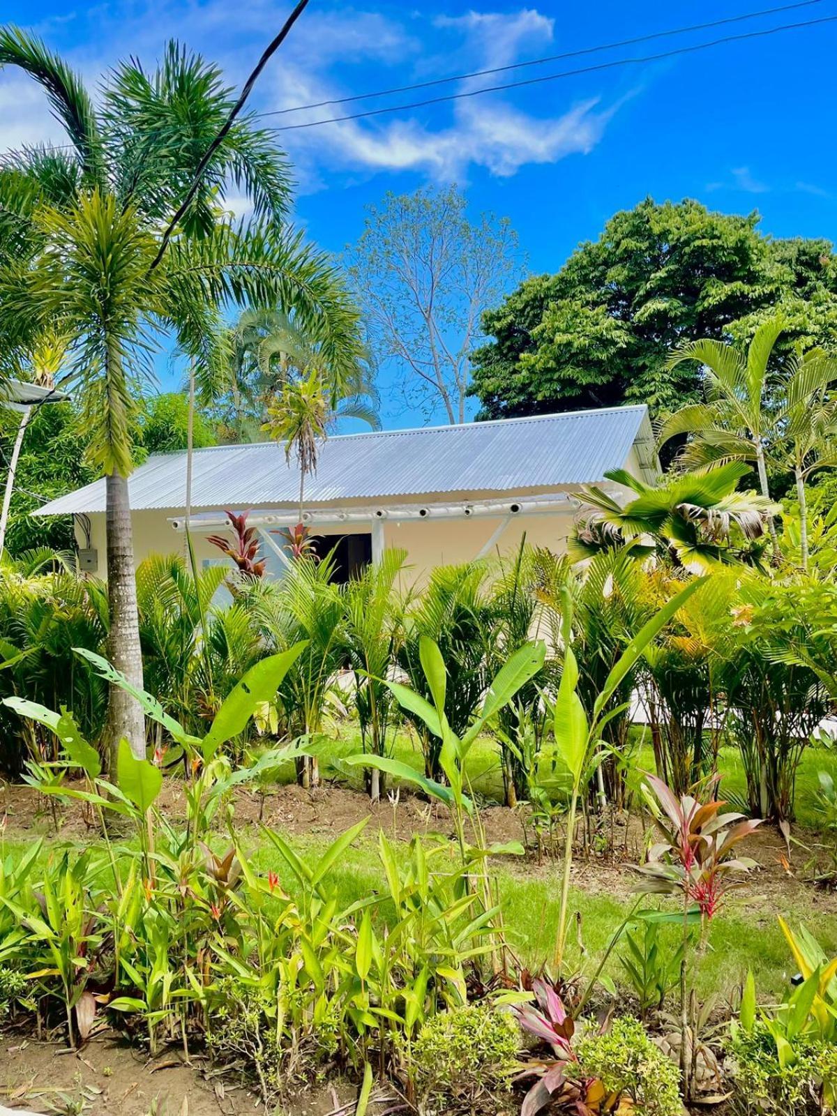Отель Grand Park Manuel Antonio - Adults Only Экстерьер фото